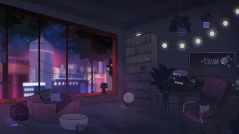 Pluto Princess online show from 04-12-26, 06:40