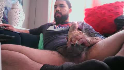 BIG COCK HARD online show from 05-05-26, 02:36