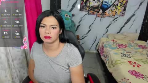 lesly pagina azul pocahontas982 online show from 04-27-26, 12:14