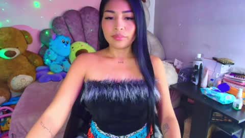Nicole online show from 05-28-26, 03:31