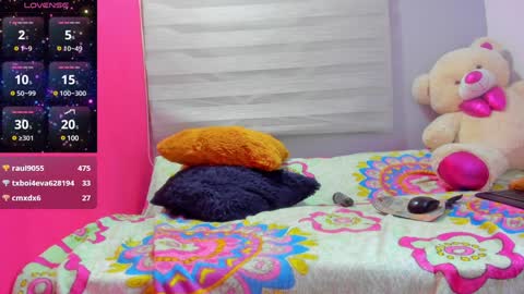 catalina online show from 12-05-24, 05:59