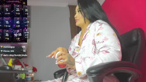 catalina online show from 01-02-25, 02:33