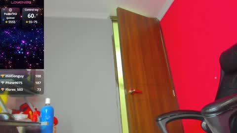 catalina online show from 01-02-25, 05:35