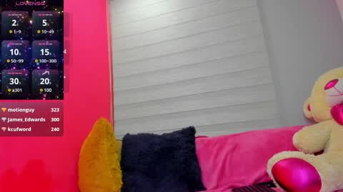 catalina online show from 01-05-25, 11:55