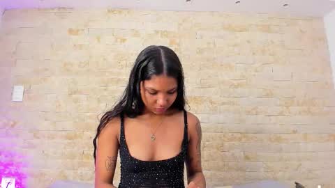 Pocahontas  online show from 11-18-25, 12:20