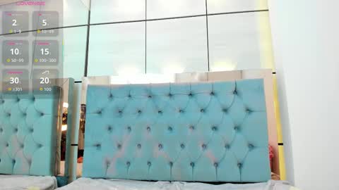 Pocahontas  online show from 12-05-25, 04:03