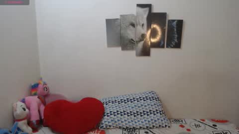 Pocahontas online show from 11-05-25, 04:07