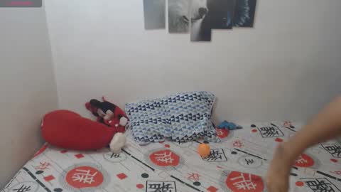 Pocahontas online show from 02-01-26, 03:38