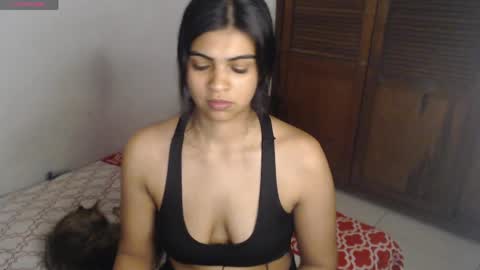 Pocahontas online show from 05-05-26, 02:41