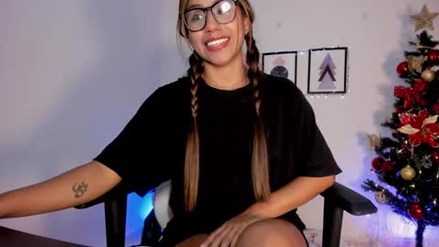 Jasmine online show from 12-23-25, 05:05