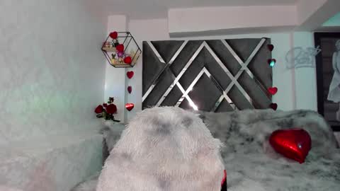 Snapshot of pocahontasweetss chatting on 02-22-25, 07:12 I dream of having many followers online show from 02-22-25, 07:12