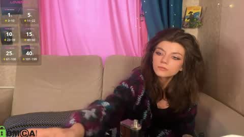 Cute Sofia and Handsome Richy online show from 04-28-26, 03:50