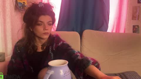 Cute Sofia and Handsome Richy online show from 07-08-26, 06:29