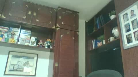 Snapshot of pocoyotop chatting on 03-01-25, 09:59 pocoyotop online show from 03-01-25, 09:59