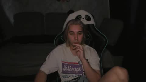 pohyi_ online show from 03-13-26, 03:57