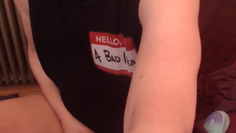 BadaBingBadaBoOm online show from 02-03-26, 04:23