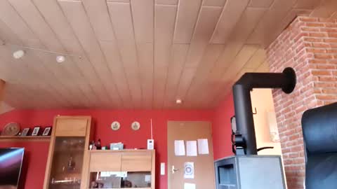 pointman72 online show from 03-12-26, 07:25