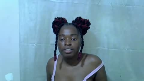 Bloomer online show from 03-07-26, 03:31