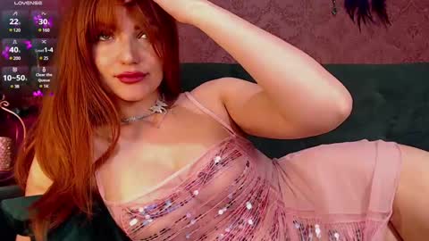 Poison Eva  online show from 03-07-25, 05:51