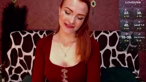 Poison Eva  online show from 11-29-25, 04:37