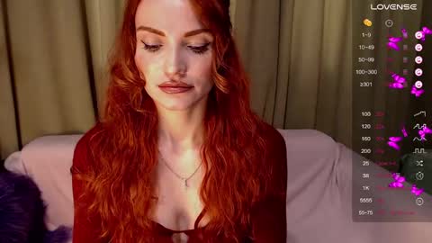 Poison Eva  online show from 04-17-26, 03:09