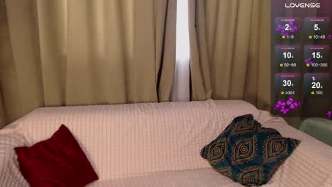 Poison Eva  online show from 04-27-26, 03:04