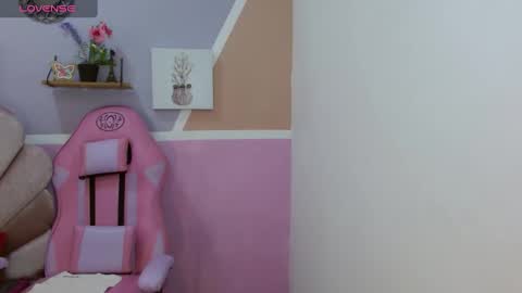 poison_liv online show from 02-07-25, 02:26