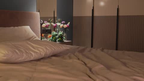 Megan online show from 01-31-26, 07:11