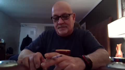 Jimmy online show from 12-13-25, 10:04