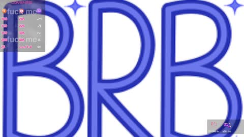 poisson_ivy_ online show from 01-28-25, 07:22