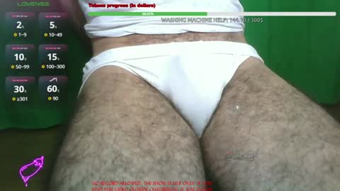 Poi online show from 06-29-26, 01:44