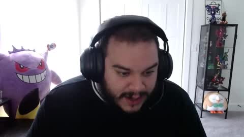 Pokegaymer69 online show from 10-05-25, 05:44