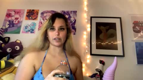 sweet angel baby  online show from 02-21-26, 12:28