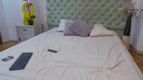 Anne online show from 10-01-25, 04:29