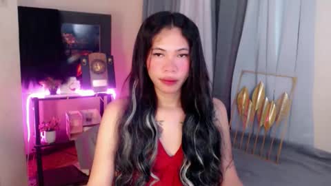 anabelle online show from 04-13-26, 03:34