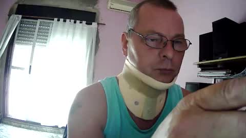 Polako online show from 04-17-26, 03:04