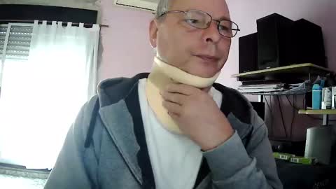 Polako online show from 04-27-26, 04:16