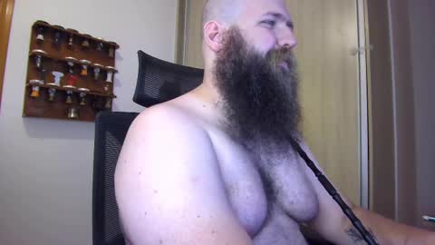 Bear online show from 01-18-25, 11:11