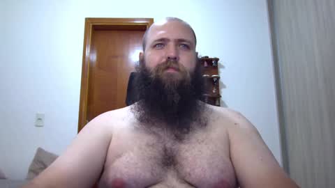 Bear online show from 01-29-25, 04:15