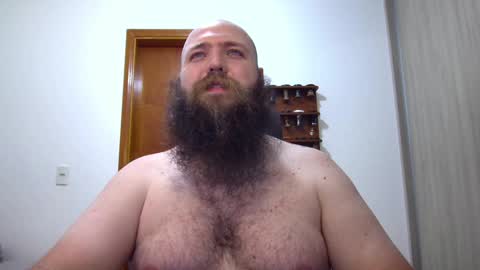 Bear online show from 02-09-25, 03:22
