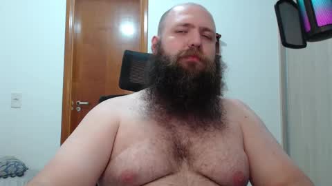 Bear online show from 02-15-25, 02:04