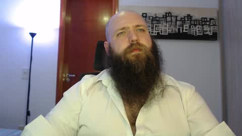 Bear online show from 03-03-25, 01:53