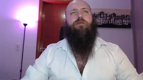 Bear online show from 03-06-25, 02:09