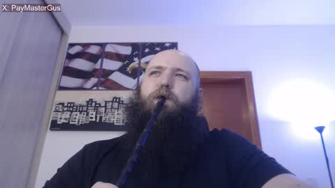 Bear online show from 10-29-25, 03:31