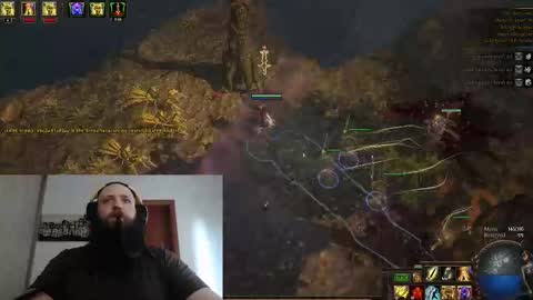 Bear online show from 03-06-26, 08:27