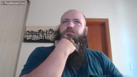 Bear online show from 04-26-26, 02:59