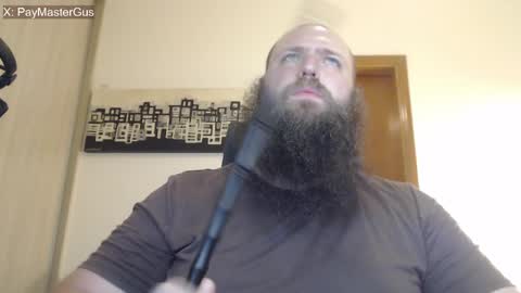 Bear online show from 04-29-26, 02:26