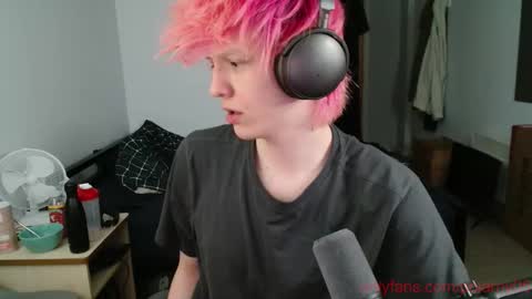 Polarny online show from 11-30-25, 08:13