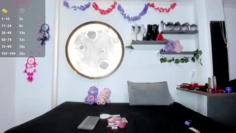 Polett Amarantas online show from 02-06-26, 12:08