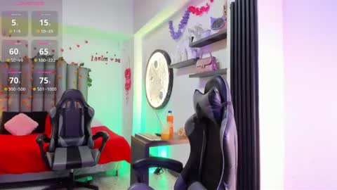 Polett Amarantas online show from 04-15-26, 11:39